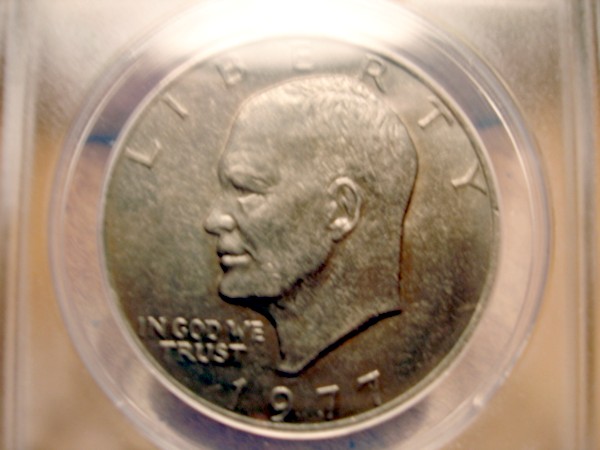 Post-An-Ike-Eisenhower-Dollar